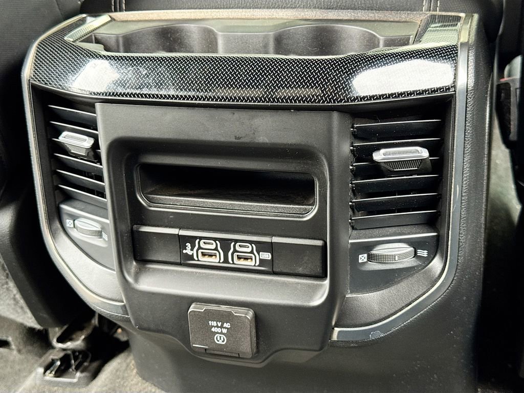 Used 2020 RAM 1500 Sport w/ Level 2 Equipment Goup w/2_L image 29