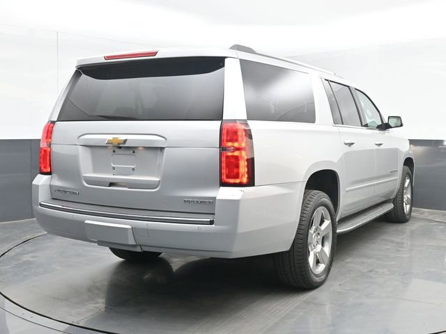 Used 2020 Chevrolet Suburban Premier AWD/4WD image 14