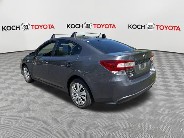 Used 2021 Subaru Impreza 2.0i AWD/4WD image 6