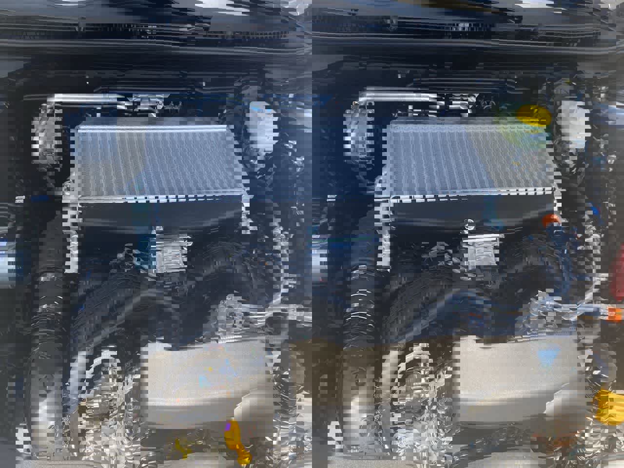 Used 2025 Subaru Outback Limited XT image 13