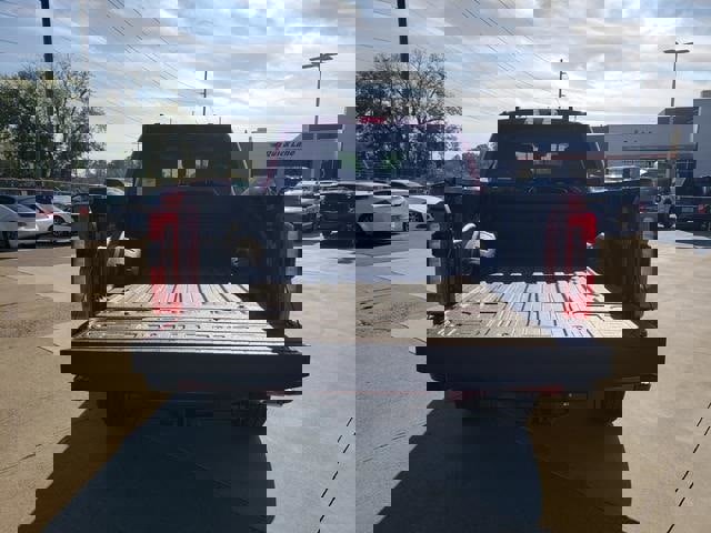 New 2026 Ford F250 XLT image 8