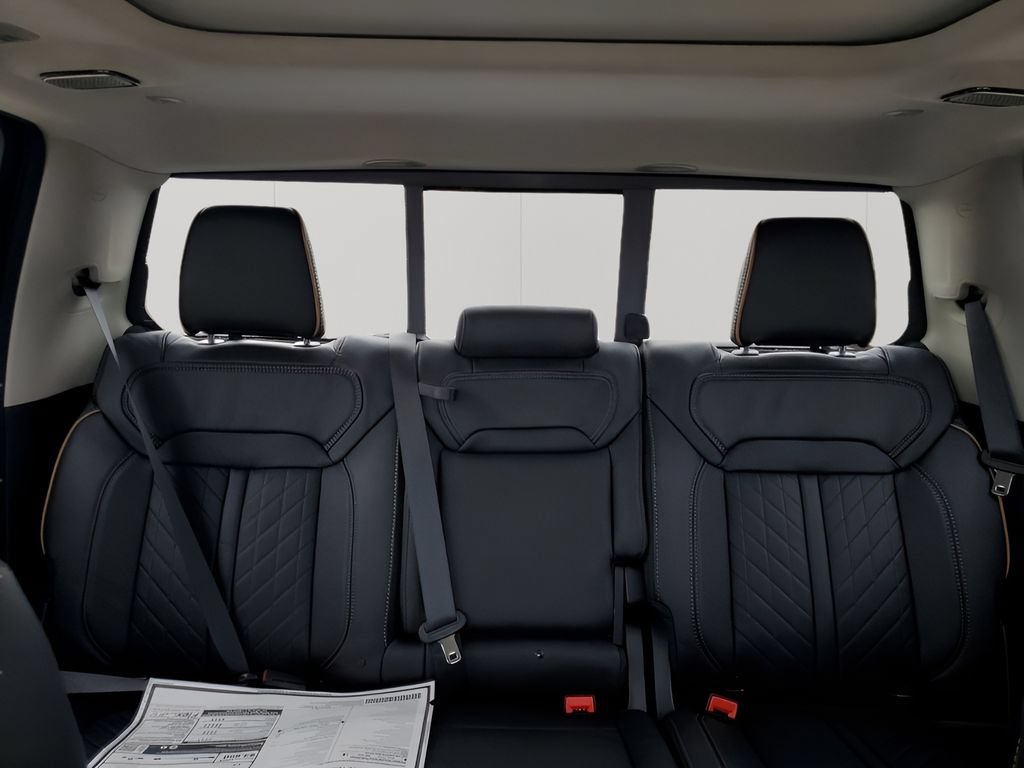 New 2026 RAM 1500 Tungsten AWD/4WD image 46