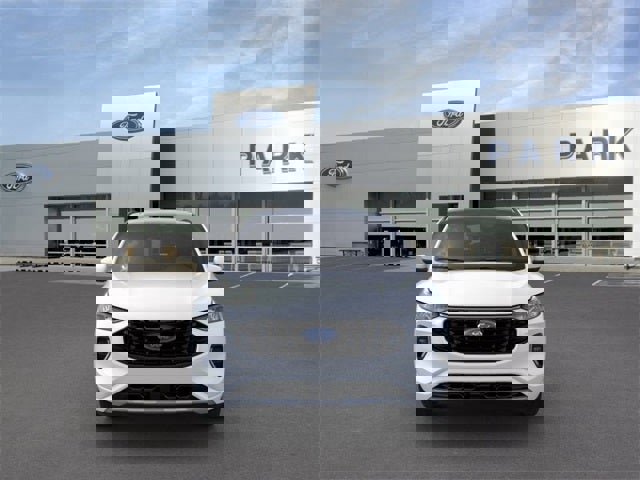 New 2024 Ford Escape ST-Line Select w/ Tech Pack #2 image 29