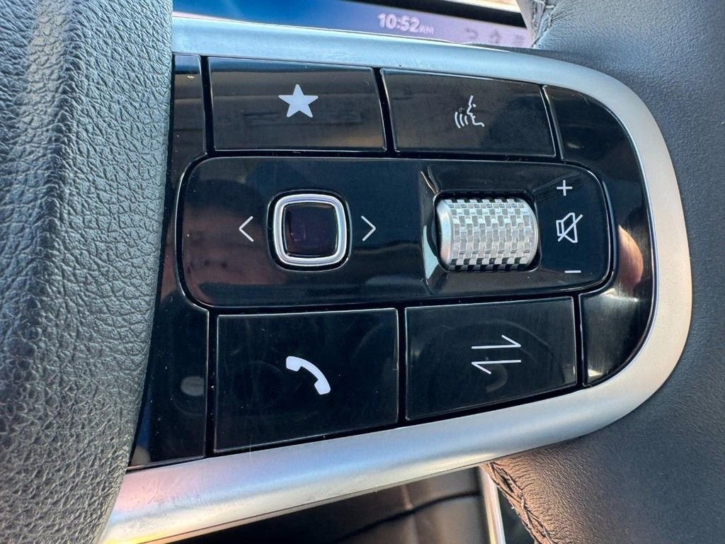 Certified 2025 Genesis GV80 3.5T Advanced image 19