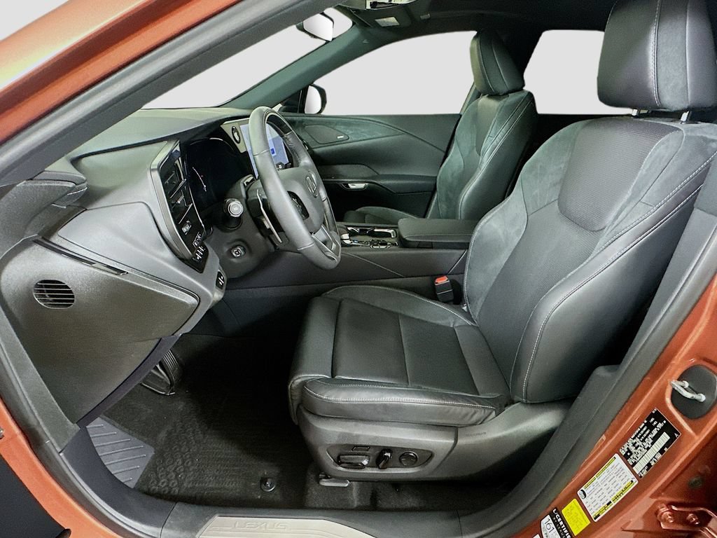 New 2026 Hyundai Venue SEL FWD image 10