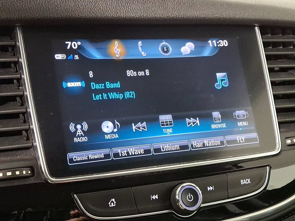 Used 2018 Buick Encore Preferred FWD image 3