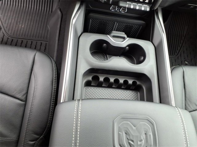 New 2026 RAM 2500 Rebel image 17