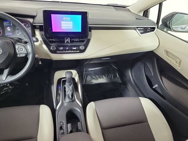 Used 2024 Toyota Corolla LE FWD image 17