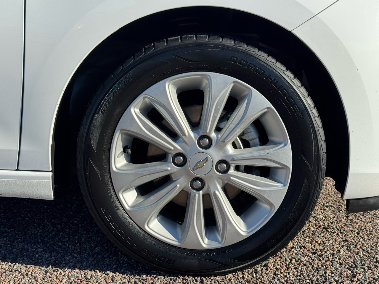 Used 2018 Chevrolet Spark LT image 14