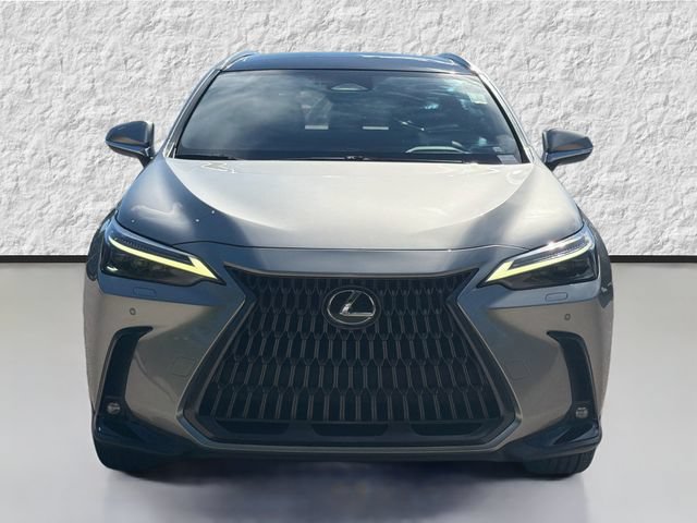 Used 2024 Lexus NX 350h AWD image 8