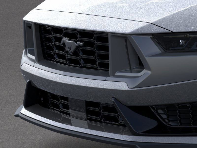 New 2026 Ford Mustang Dark Horse image 45