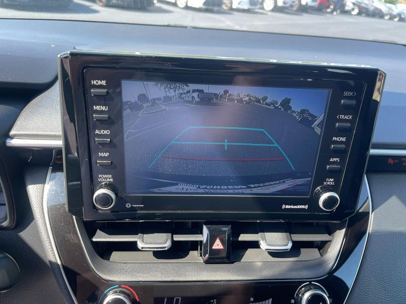 Used 2022 Toyota Corolla SE image 27