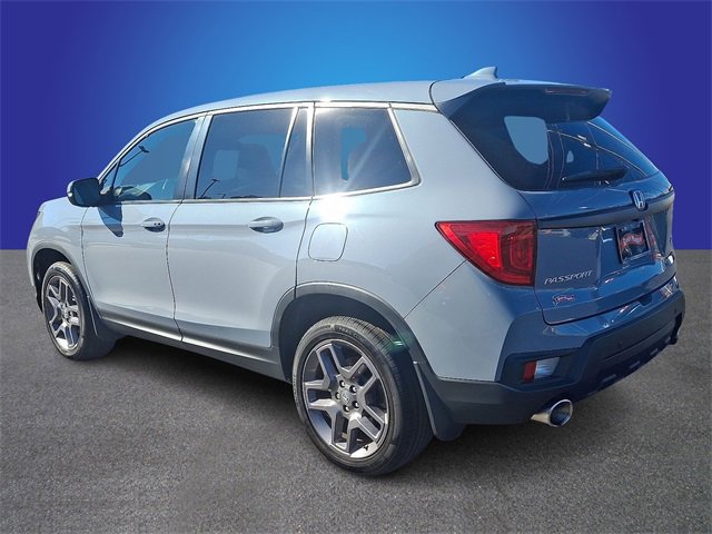 Used 2023 Honda Passport EX-L image 6
