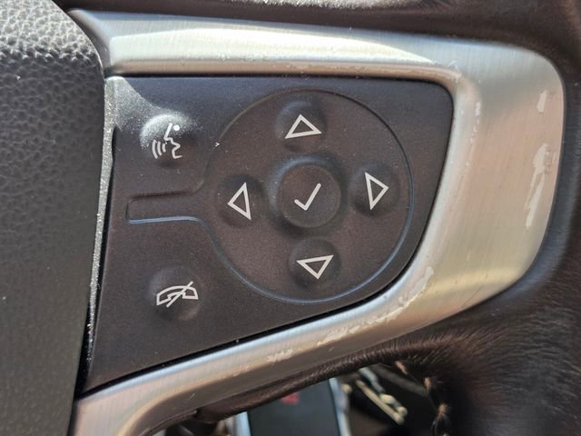 Used 2015 GMC Canyon SLT w/ Driver Alert Package RWD image 21