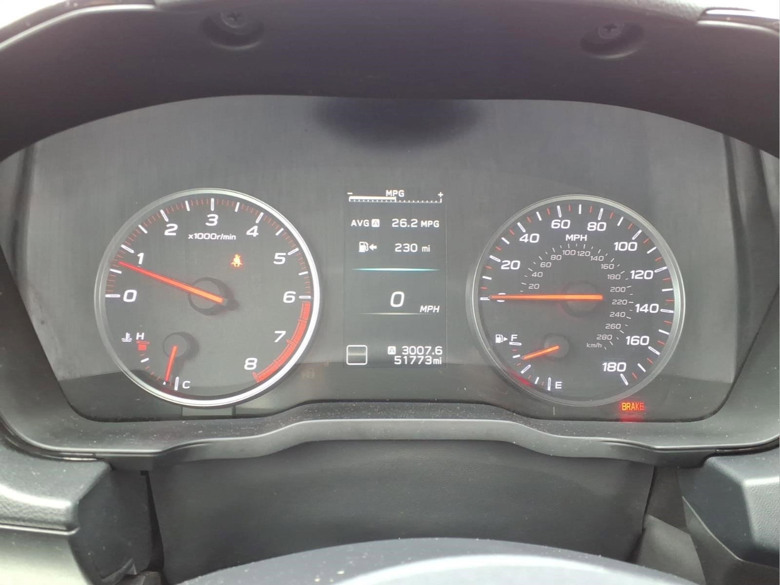 Used 2023 Subaru WRX Premium AWD/4WD image 27