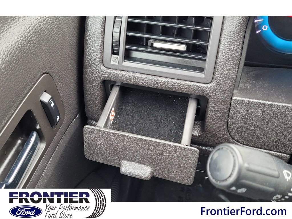 Used 2011 Ford Fusion SEL image 13