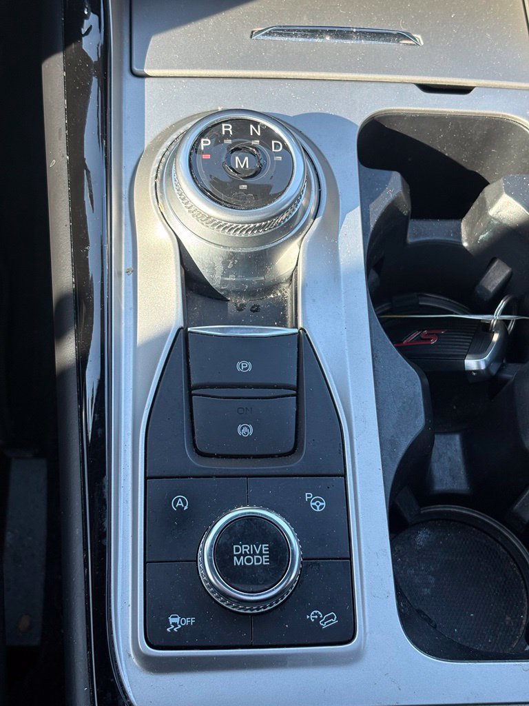 Used 2021 Ford Explorer ST w/ Equipment Group 401A AWD/4WD image 31