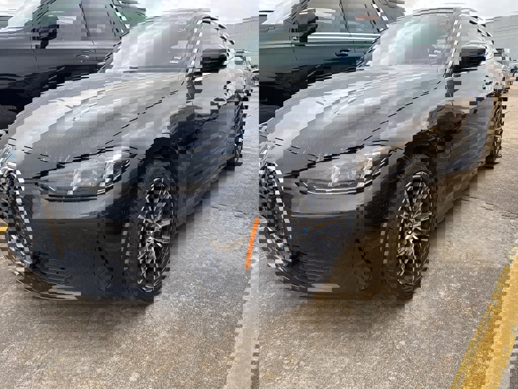 Used 2026 BMW 430i xDrive 430i xDrive image 1