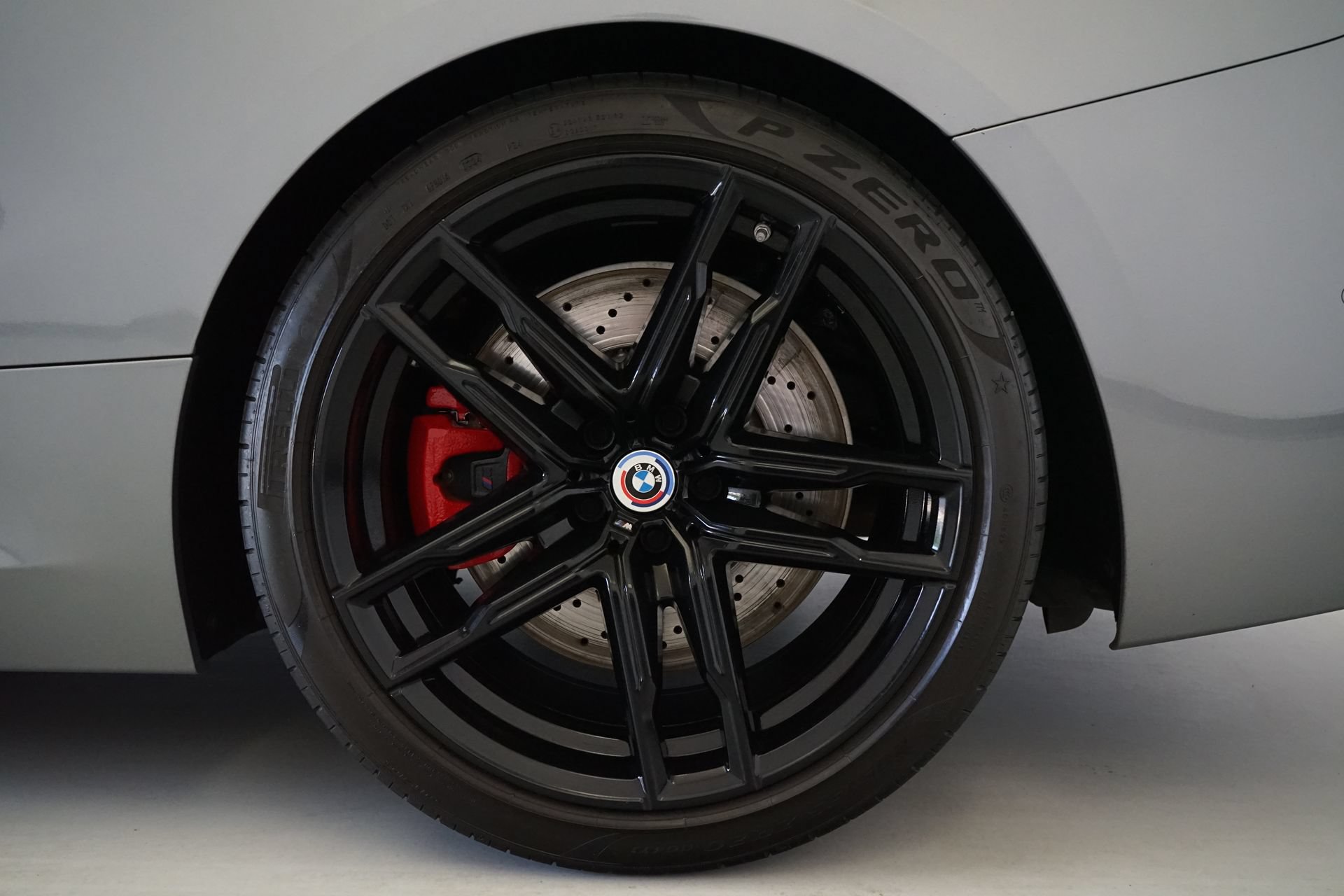 Used 2023 BMW M8 Competition AWD/4WD image 31