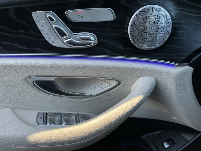 Used 2021 Mercedes-Benz E 450 4MATIC Sedan image 15