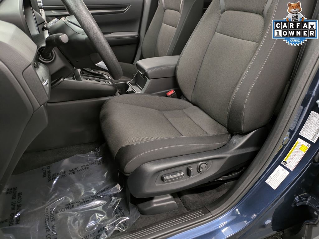 Certified 2023 Honda CR-V EX image 10