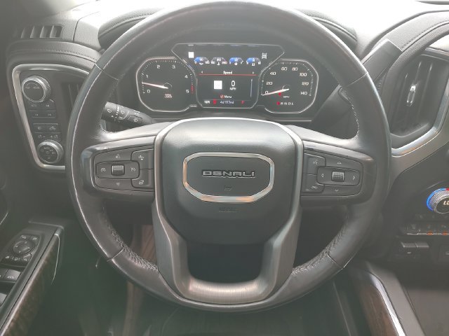 Used 2020 GMC Sierra 2500 Denali w/ Denali Ultimate Package AWD/4WD image 11