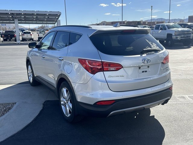 Used 2013 Hyundai Santa Fe Sport 2.0T image 22