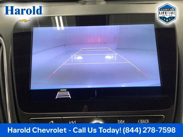 Used 2019 Chevrolet Malibu LT image 17