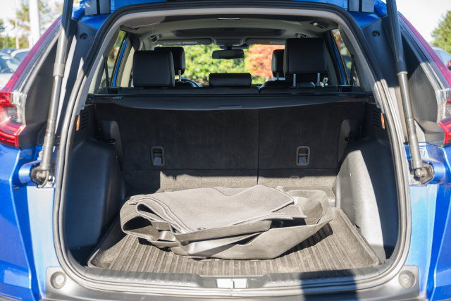 Used 2020 Honda CR-V EX-L image 10