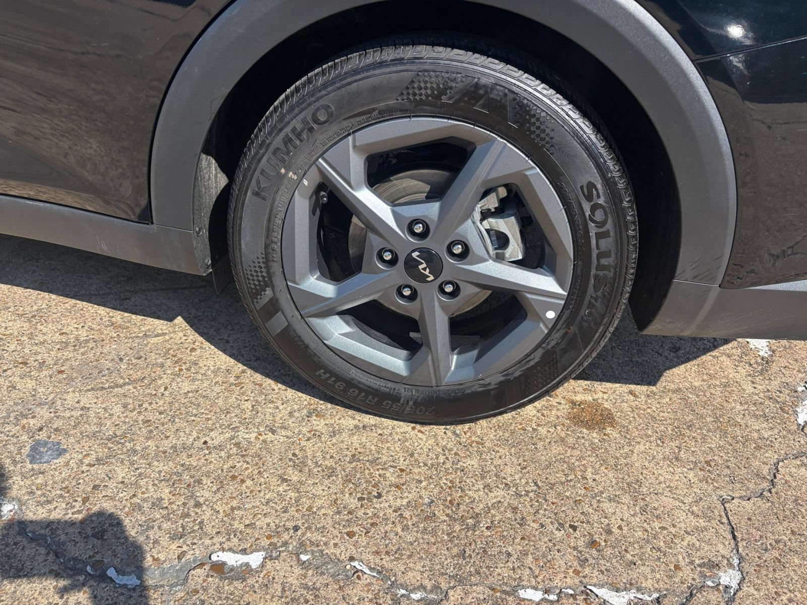 Used 2026 Kia K4 FWD image 28