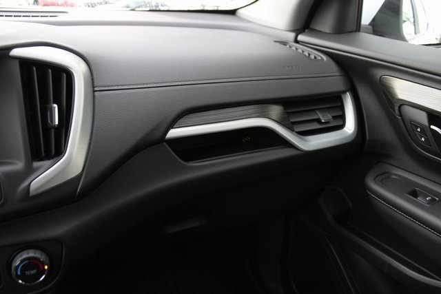 Used 2023 GMC Terrain SLE image 28