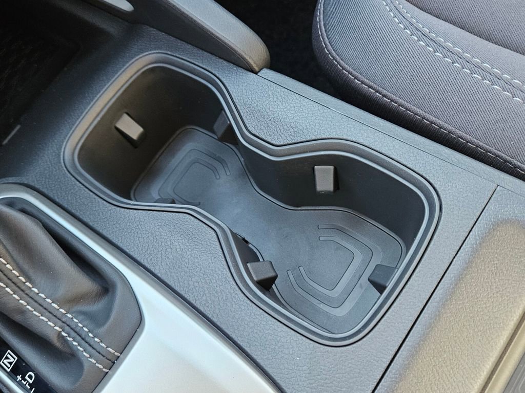 New 2026 Nissan Frontier SV image 21