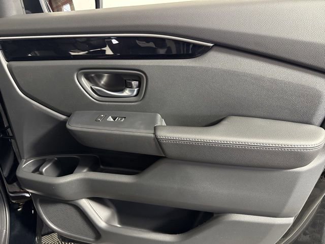 New 2026 Honda Passport RTL image 26