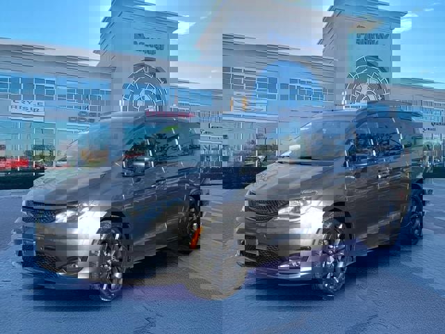 Certified 2020 Chrysler Pacifica Touring-L