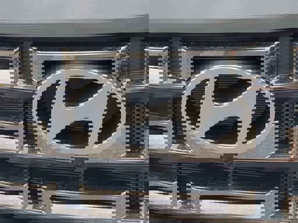 New 2026 Hyundai Santa Cruz Limited image 11