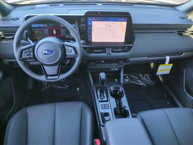 New 2026 Subaru Outback Limited AWD/4WD image 15