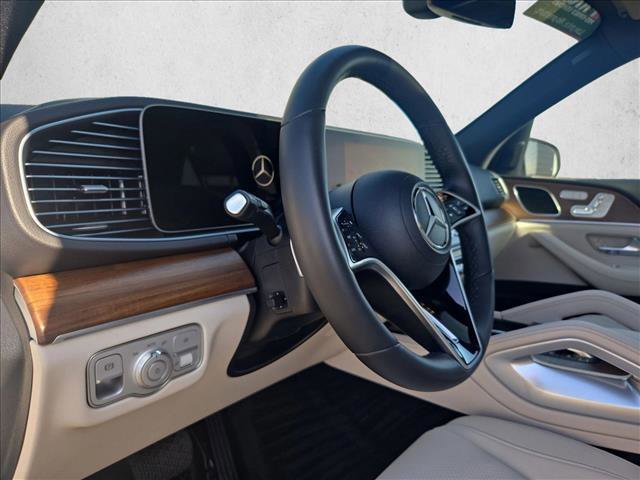 Certified 2025 Mercedes-Benz GLE 350 4MATIC image 10