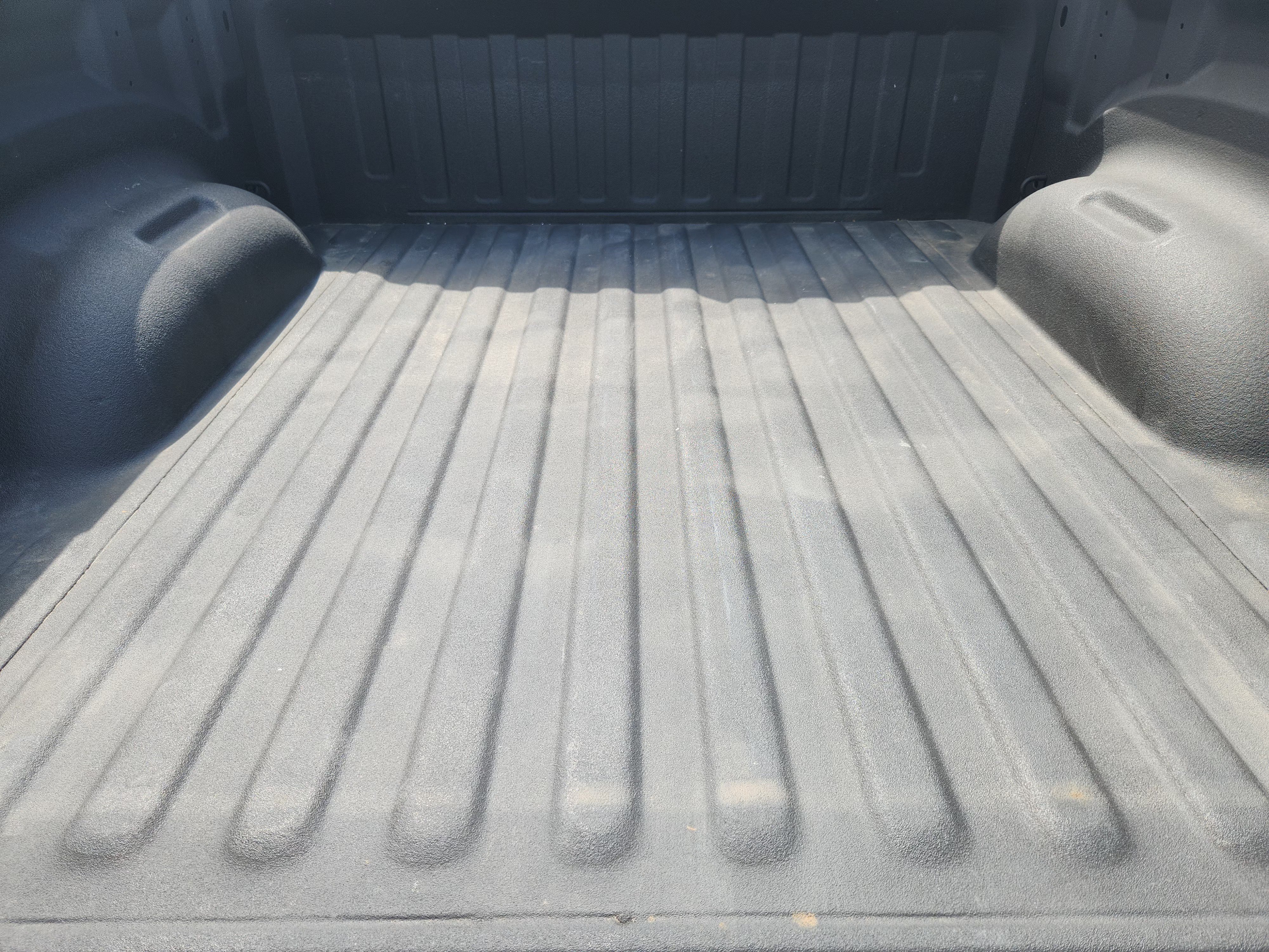 Used 2022 RAM 1500 Limited w/ Night Edition RWD image 35