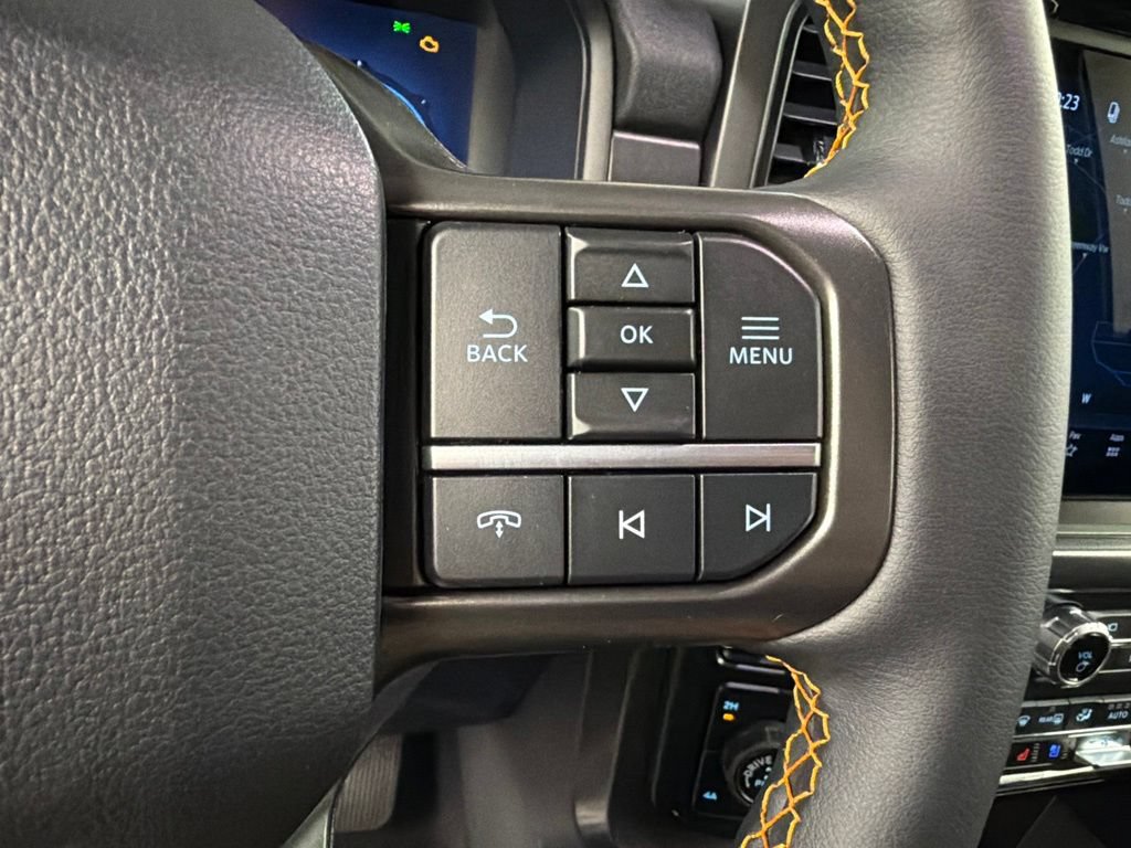 New 2026 Ford F150 Tremor w/ Equipment Group 402B AWD/4WD image 22