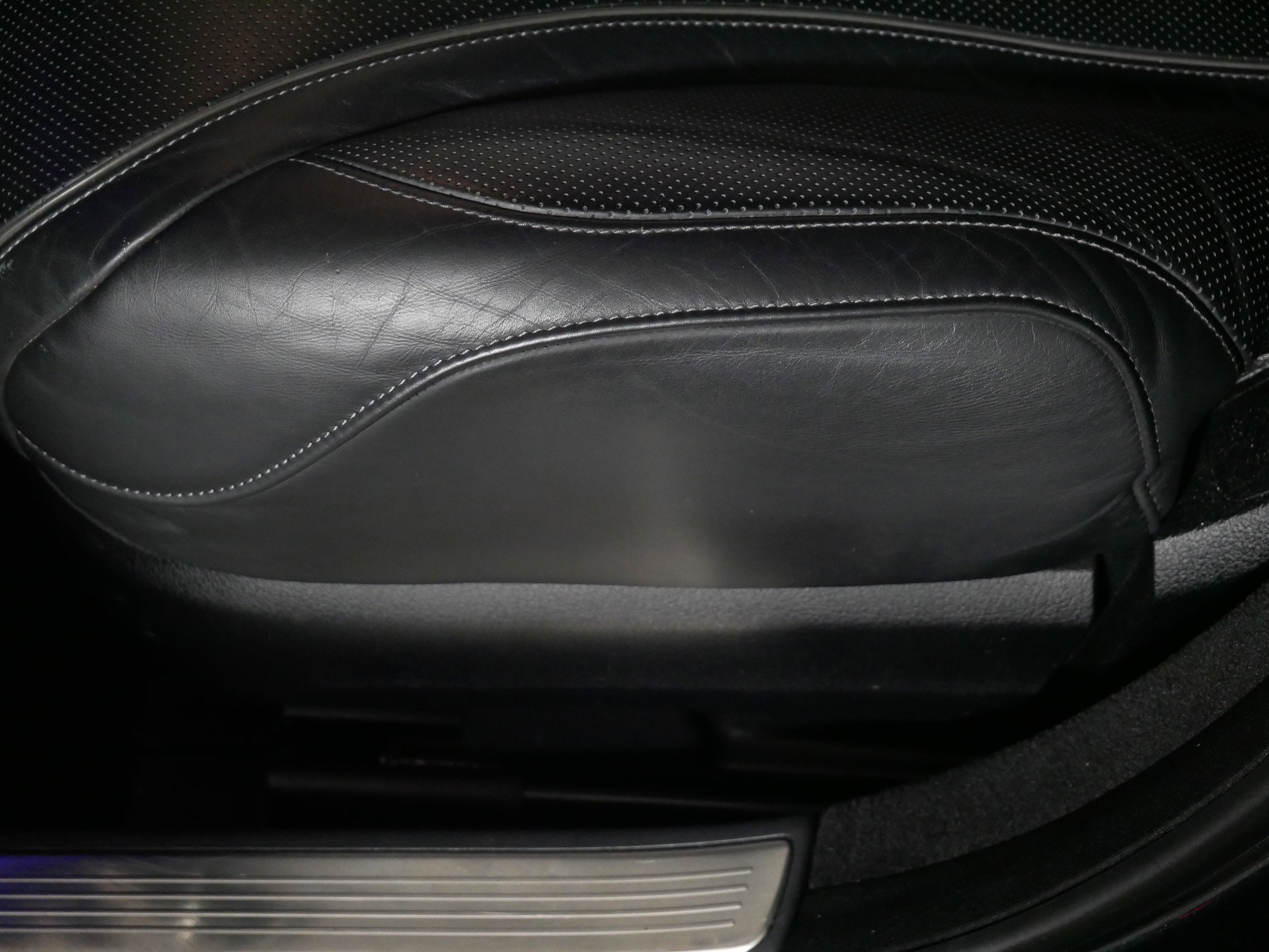 Used 2016 Mercedes-Benz S 550 S 550 w/ Sport Package image 20