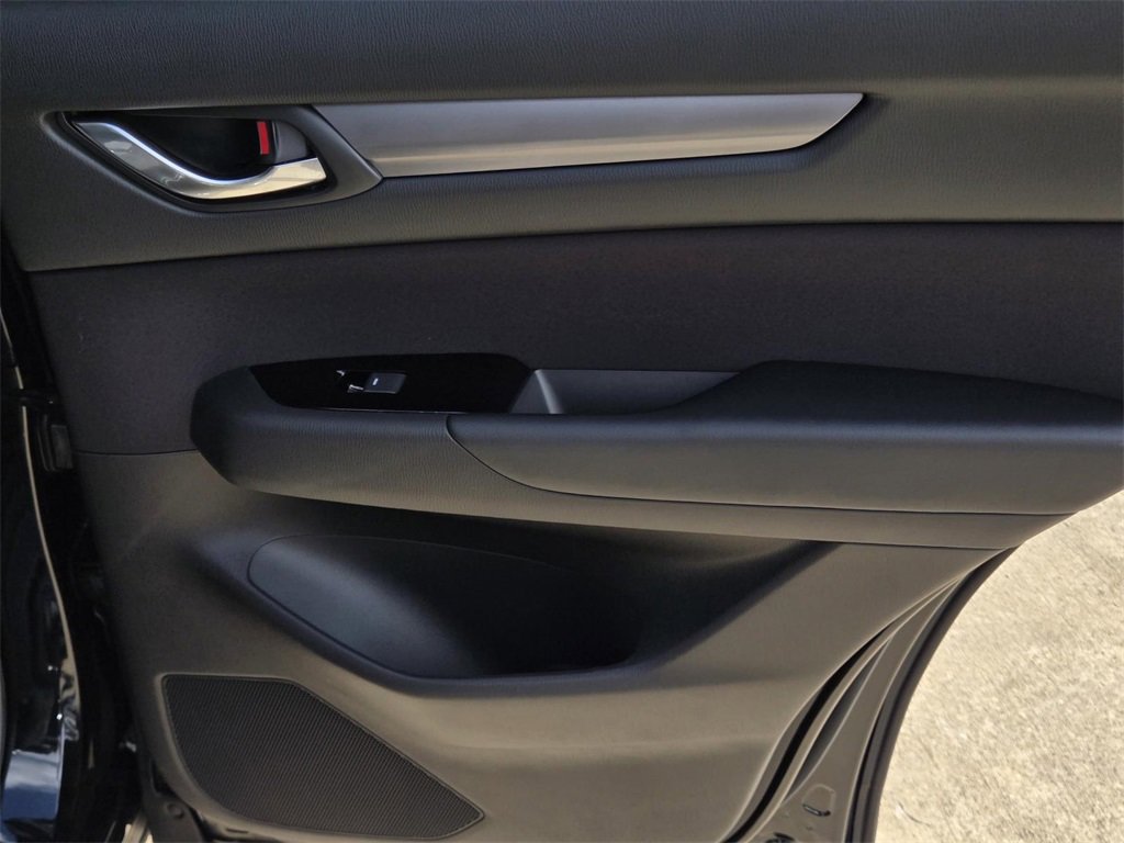 New 2025 MAZDA CX-5 AWD 2.5 S image 7