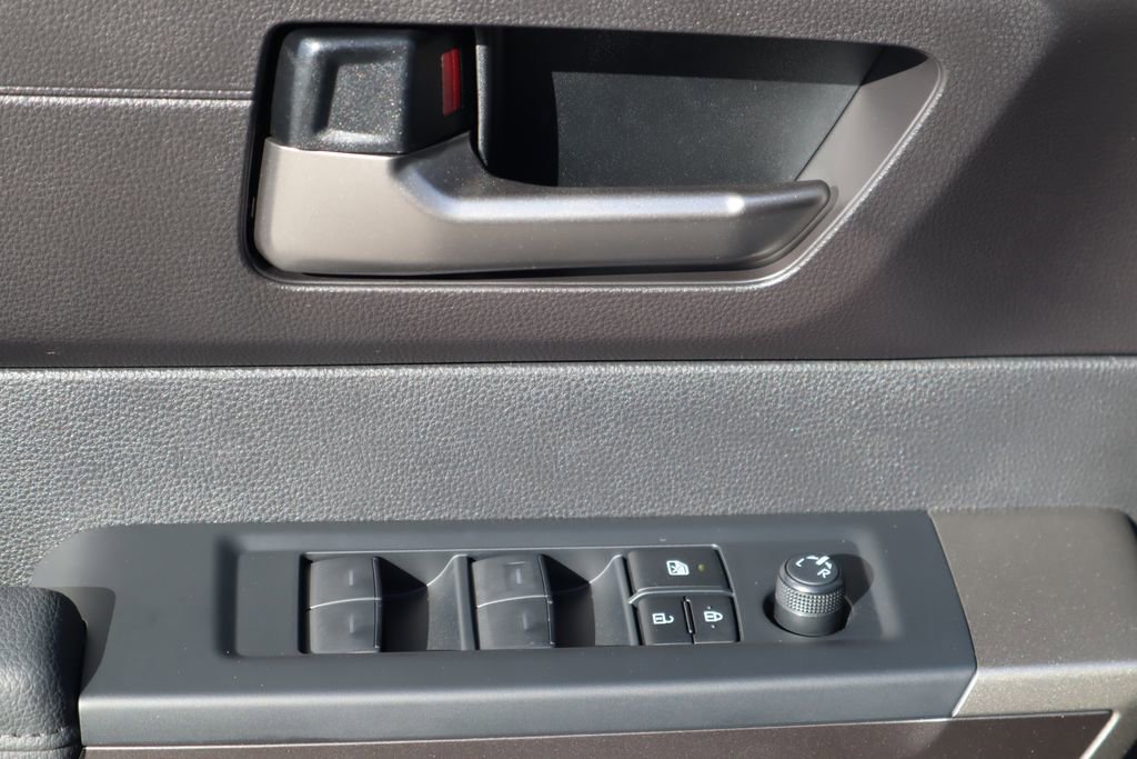 New 2026 Toyota Tundra SR5 image 22