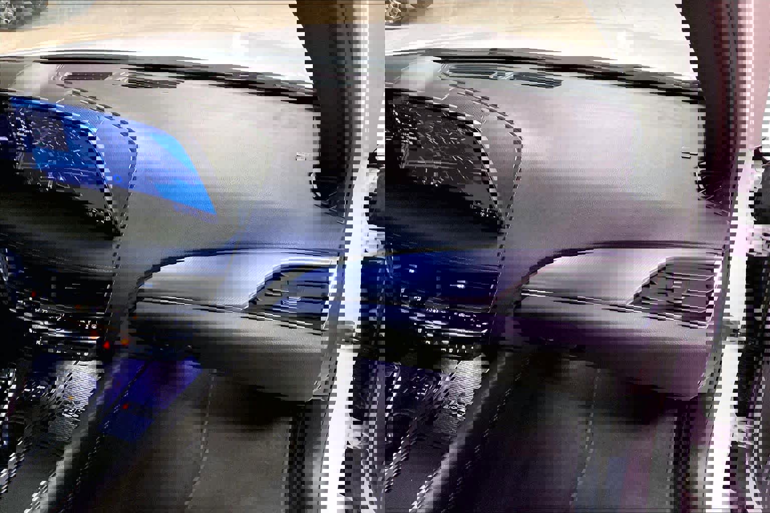 Used 2025 Cadillac CT5 Premium Luxury image 17