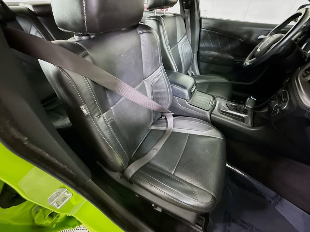 Used 2023 Dodge Charger SXT w/ Plus Group image 28