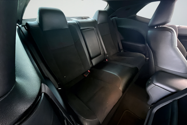 Used 2023 Dodge Challenger GT w/ Plus Package RWD image 20