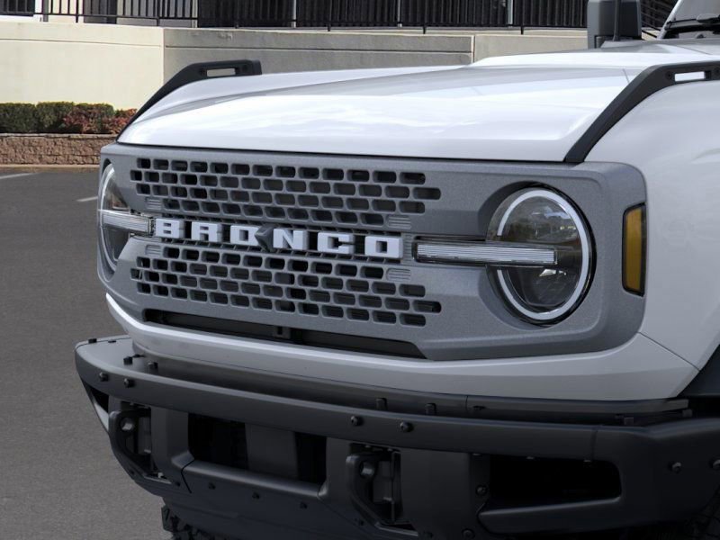New 2025 Ford Bronco Badlands image 19
