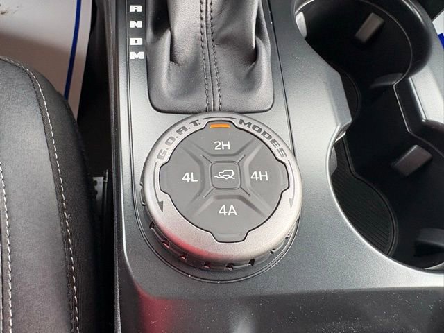 New 2026 Ford Bronco Badlands image 25