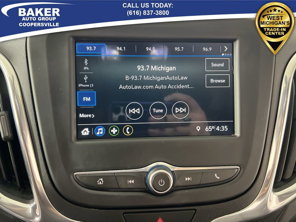 Used 2019 Chevrolet Equinox LT image 14