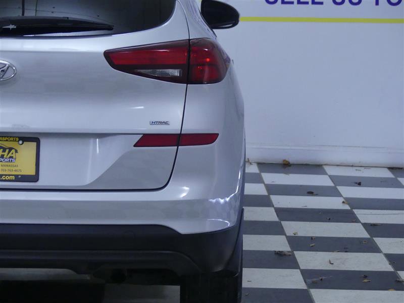 Used 2019 Hyundai Tucson Value image 31