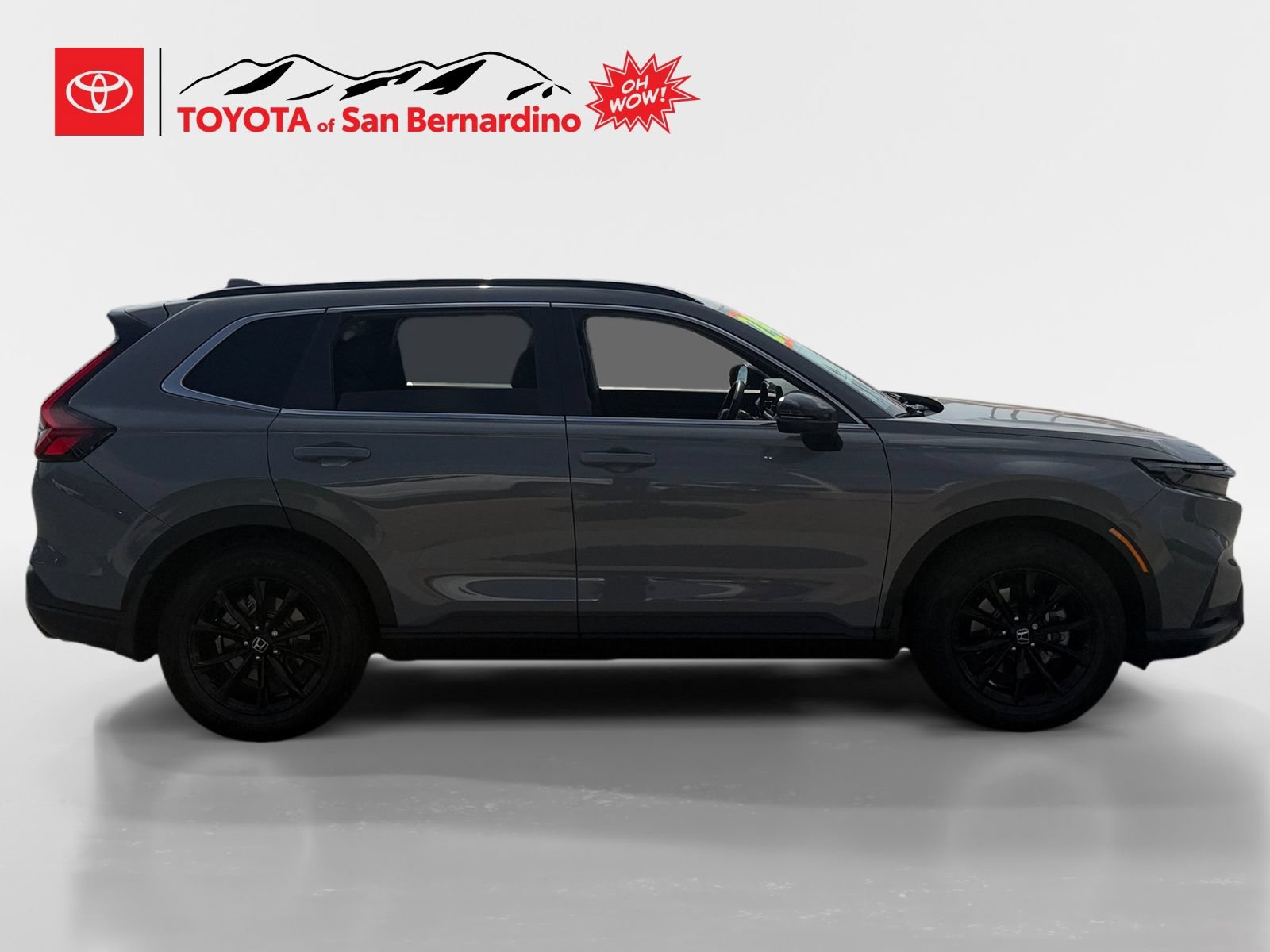 Used 2024 Honda CR-V Sport image 6